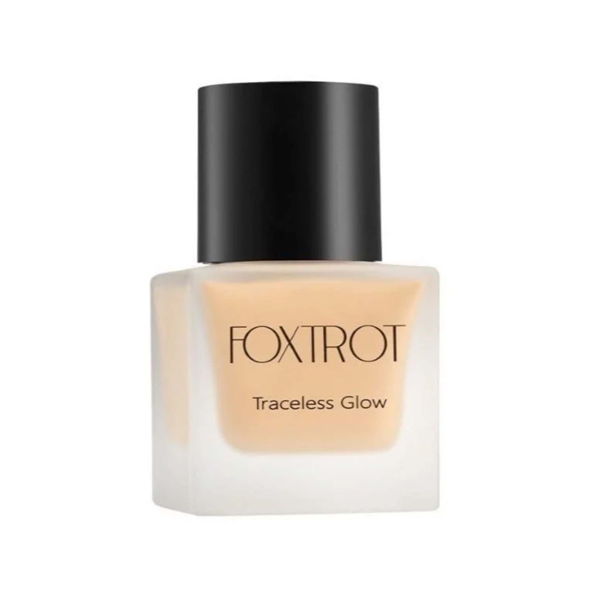 Kem Nền FOX TROT Dưỡng Ẩm Căng Mịn Chống Nắng NF01 35ml