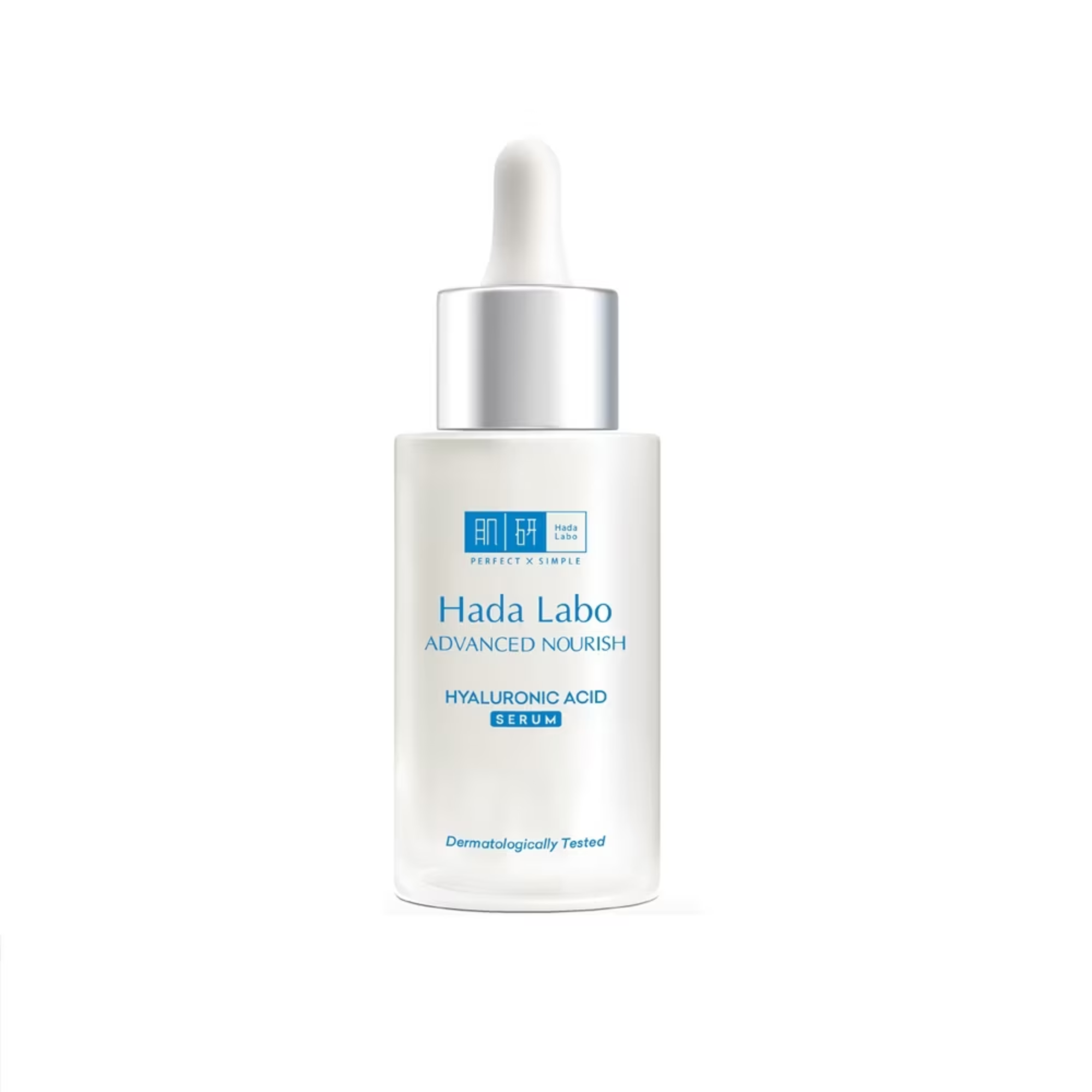 Serum dưỡng ẩm (HADA LABO ADVANCED NOURISH HYALURONIC ACID SERUM) 30ml