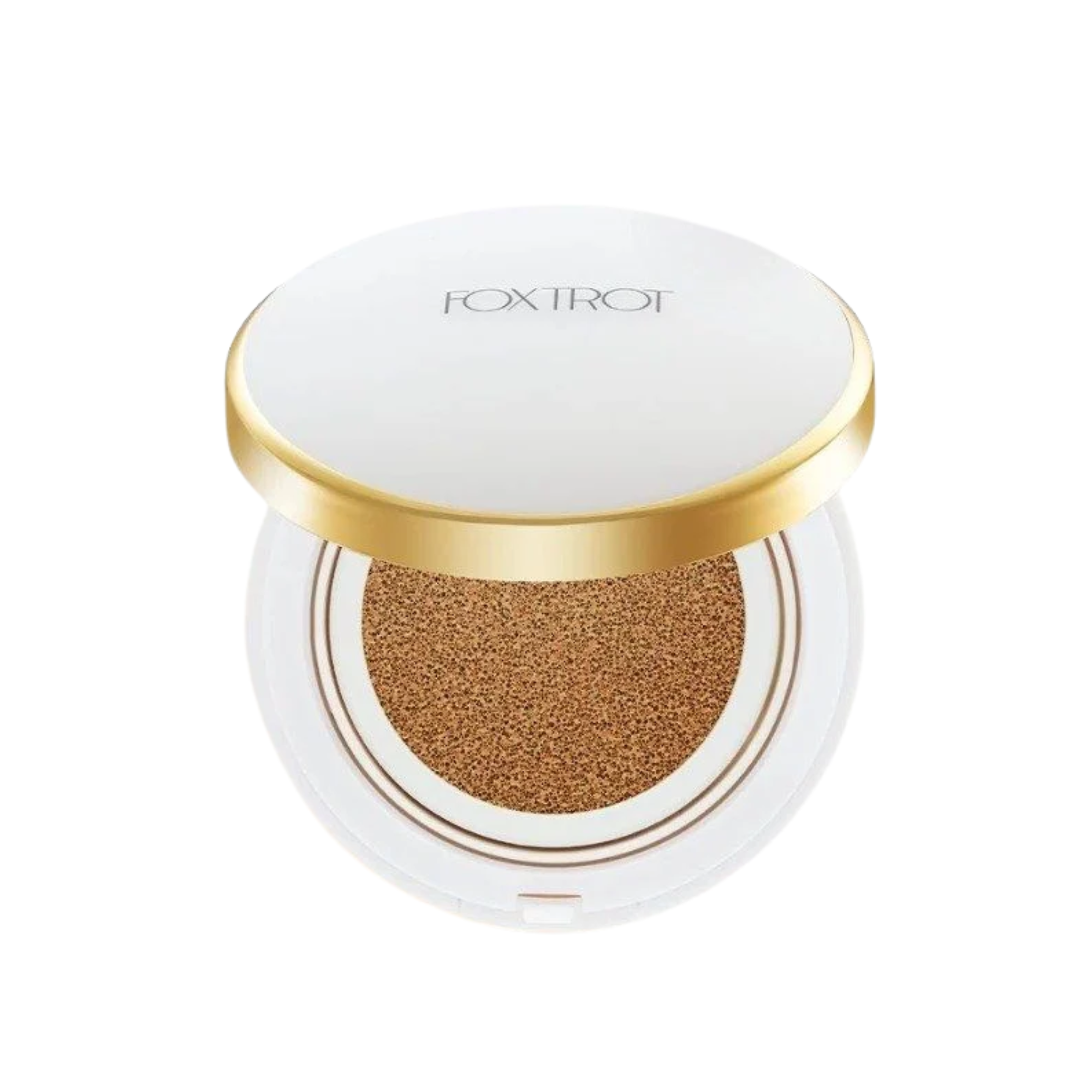 Phấn Nước FOX TROT Dưỡng Ẩm Căng Mịn Chống Nắng Tối Ưu NB02, 15g