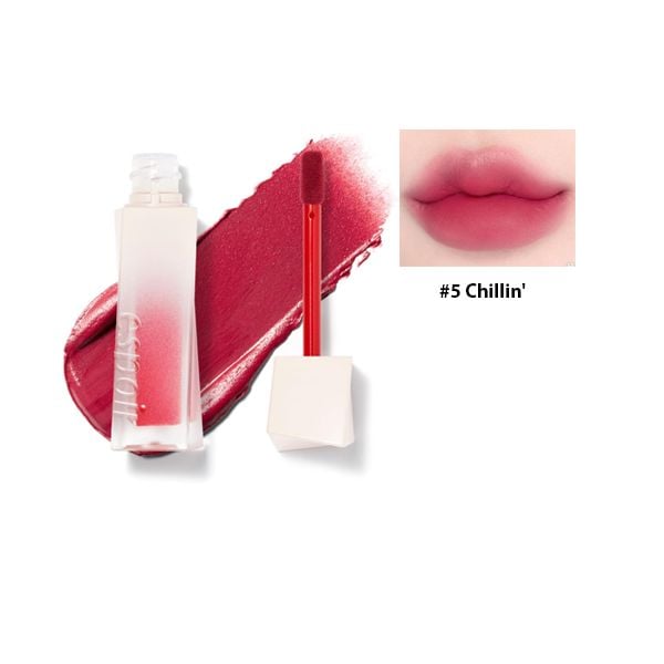 Son Kem Lì Espoir Couture Lip Tint Blur Velvet Chillin