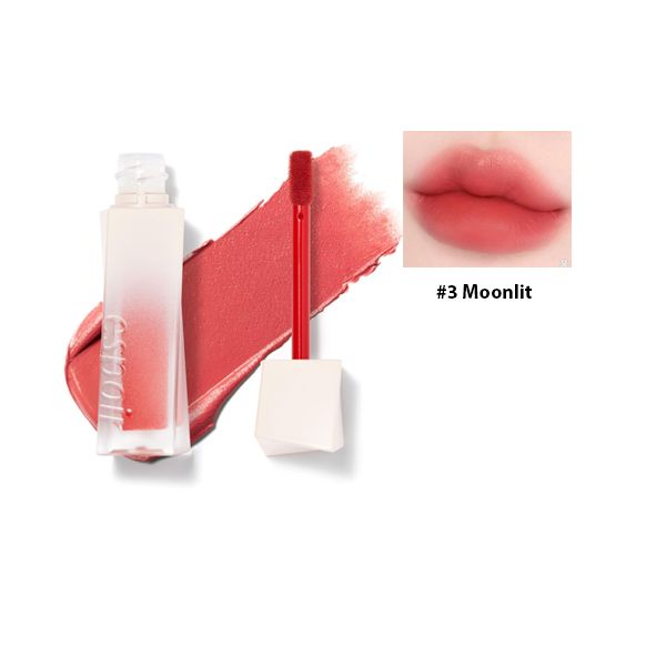 Son Kem Lì Espoir Couture Lip Tint Blur Velvet Moonlit