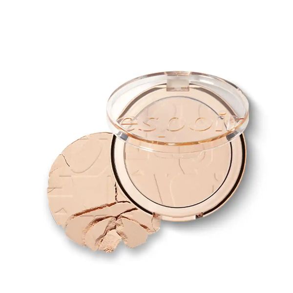 Phấn Nén Espoir Pro Tailor Be Glow Sheer Powder