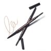Chì kẻ chân mày Lilybyred SKINNY MES BROW PENCIL 2 (0.09g) - Medium Brown '' (Cây) - DG