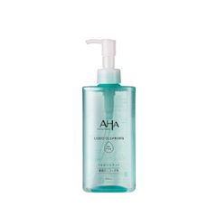  Nước Tẩy Trang Không Dầu AHA Cleansing Research Liquid Cleansing Oil Free 200ml - DATE 