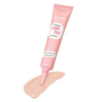 Kem Lót Che Lỗ Chân Lông Pore Fix Primer - Date 3