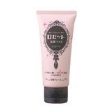 Sữa Rửa Mặt Ẩm Mịn Và Săn Chắc Da Rosette Face Wash Pasta White Clay Lift 120G.