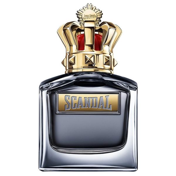 Nước Hoa Nam Jean Paul Gaultier Scandal Pour Homme Edt 50Ml