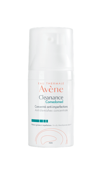 Avene Tinh Chất Giảm Và Ngăn Ngừa Mụn ( Av Cleanance Comedomed Concentrate 30ml )
