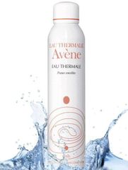  Xịt Khoáng Avène Thermal Spring Water Cấp Nước, Làm Dịu & Giảm Kích Ứng 150ml 