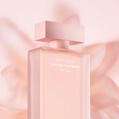  Nước Hoa Nữ Narciso Rodriguez Musc Nude For Her Eau De Parfum 50ml 