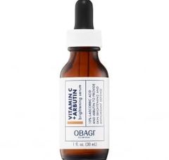  Tinh chất dưỡng trắng da OBAGI CLINICAL Vitamin C+ Arbutin Brightening Serum 30ml (Tất cả các loại da) - DATE 