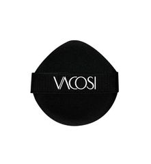  Bông Cushion PU06-02 Vacosi Sponge Black (Đen, Nhọn) 