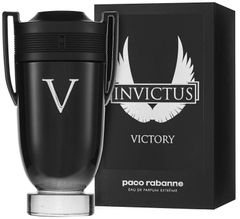  Nước Hoa Paco Rabanne Invictus Victory EDP 100ml 