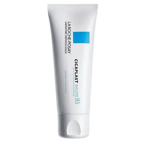 Kem Dưỡng La Roche-Posay Cicaplast Baume B5 Làm Dịu Phục Hồi Da 40ml- NEW