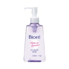  Dầu Tẩy Trang Bioré Makeup Remover Perfect Oil 150ml - DATE 