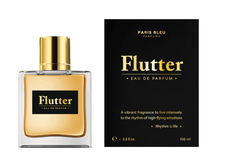  Nước hoa nam Paris Bleu Parfums FLUTTER 100ml 