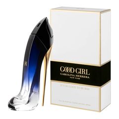  Nước hoa nữ Carolina Herrera Good Girl Legere Edp 80ml 