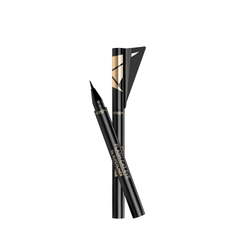  Kẻ Mắt Nước Mắt Mèo Màu Đen L'Oreal Super Liner Flash Cat Eye #Black 9g 