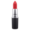 Son Lì Nhẹ Môi MAC Powder Kiss Lipstick #922 Werk Werk Werk Màu Đỏ Lạnh Thần Thánh 3g - DATE