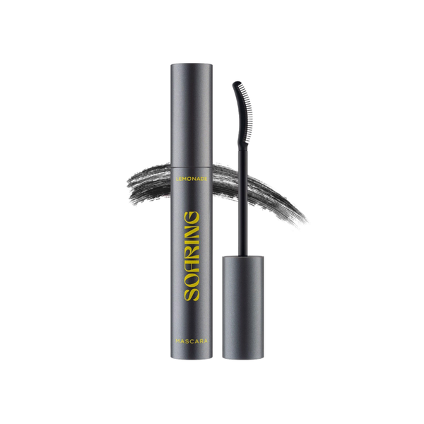 Chuốt Mi Dài Tơi Lâu Trôi Lemonade Soaring Mascara