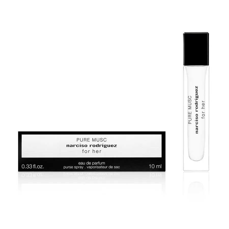 Nước Hoa Nữ Narciso Rodriguez Pure Musc For Her Edp 10ml - KM