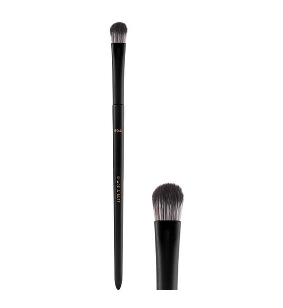 E04 - Cọ Phủ Và Tán Bầu Mắt Vacosi (Vacosi Shade & Buff Brush)