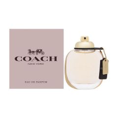  Nước Hoa Nữ Coach New York EDP 90ml 