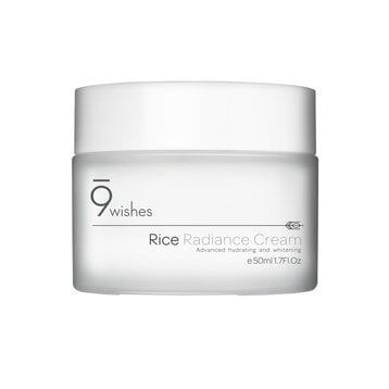 Kem dưỡng dưỡng sáng và chống lão hóa 9Wishes 50ml - DATE 3