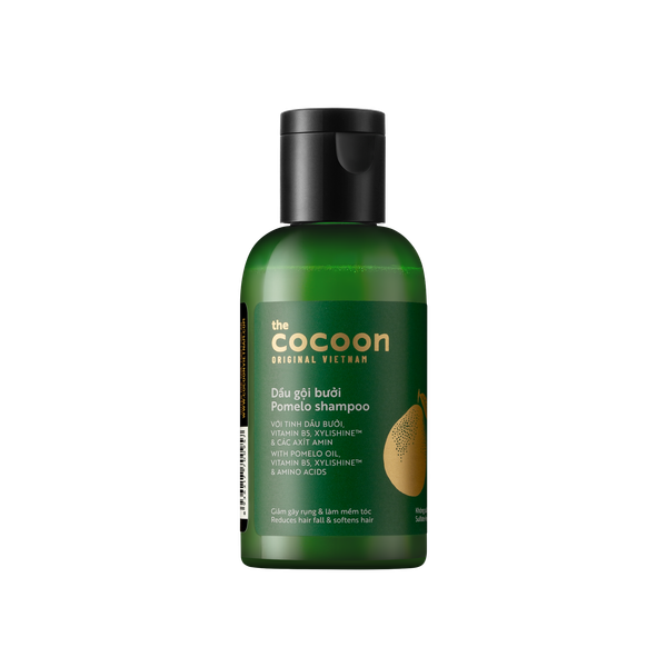 Dầu Gội Bưởi Cocoon 50ml