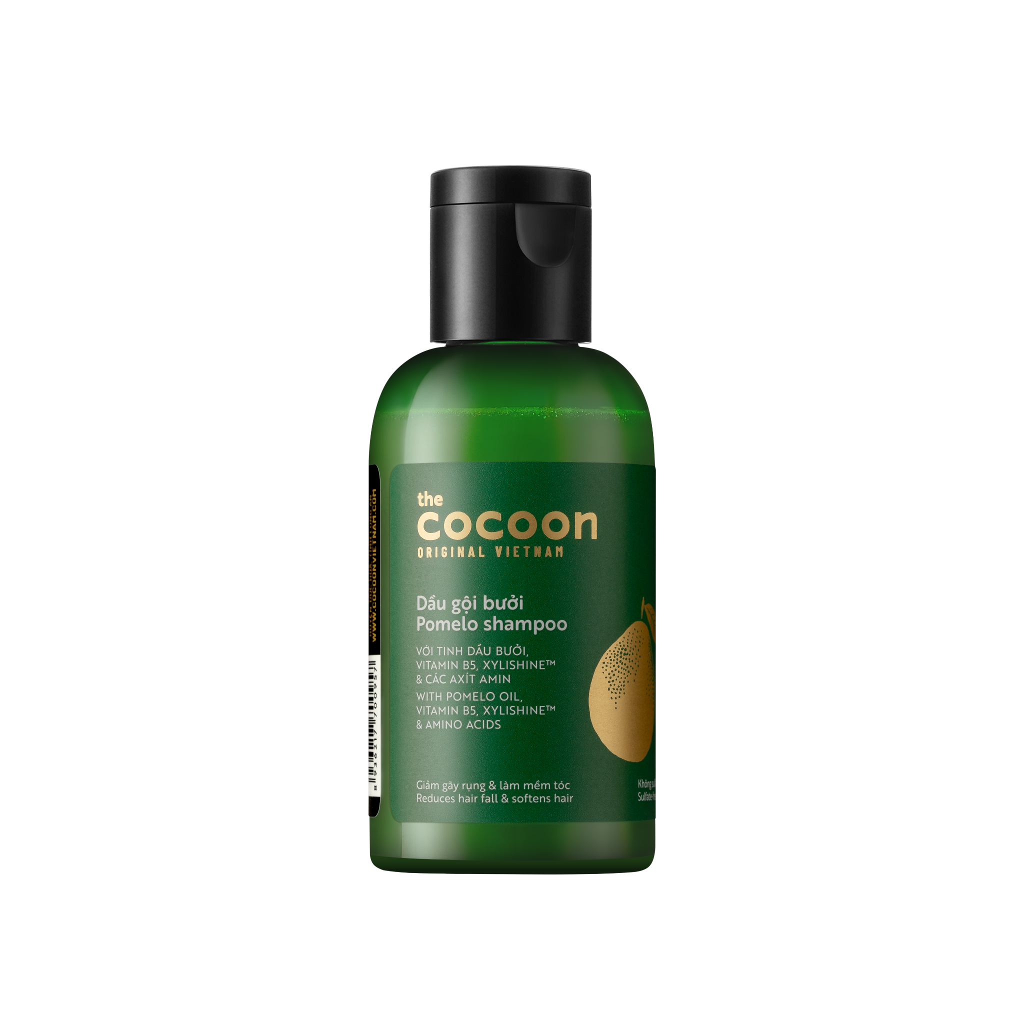 Dầu Gội Bưởi Cocoon 50ml.
