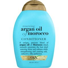  Dầu xả Giàu Dưỡng Chất OGX   Renewing + argan oil of morocco shampoo 385ml 
