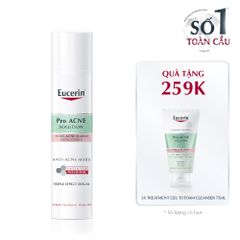  Combo Eucerin Pro Acne 