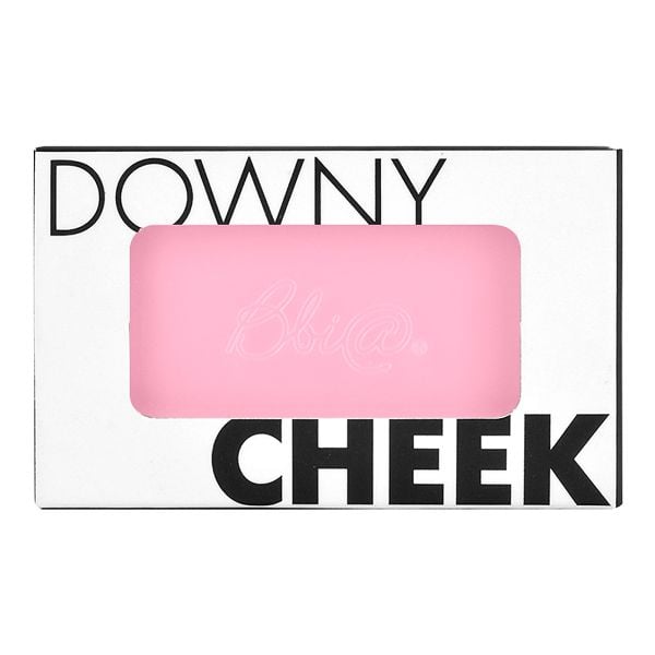 Má Hồng Kem Bbia Downy Cheek 01 Downy Pink