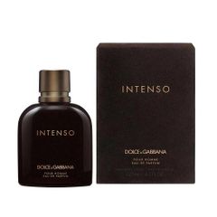  Nước Hoa Nam Dolce & Gabbana Intenso Pour Homme EDP 125ml 