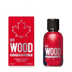  Nước Hoa Nữ Dsquared2 Red Wood Pour Femme EDT 30ml 