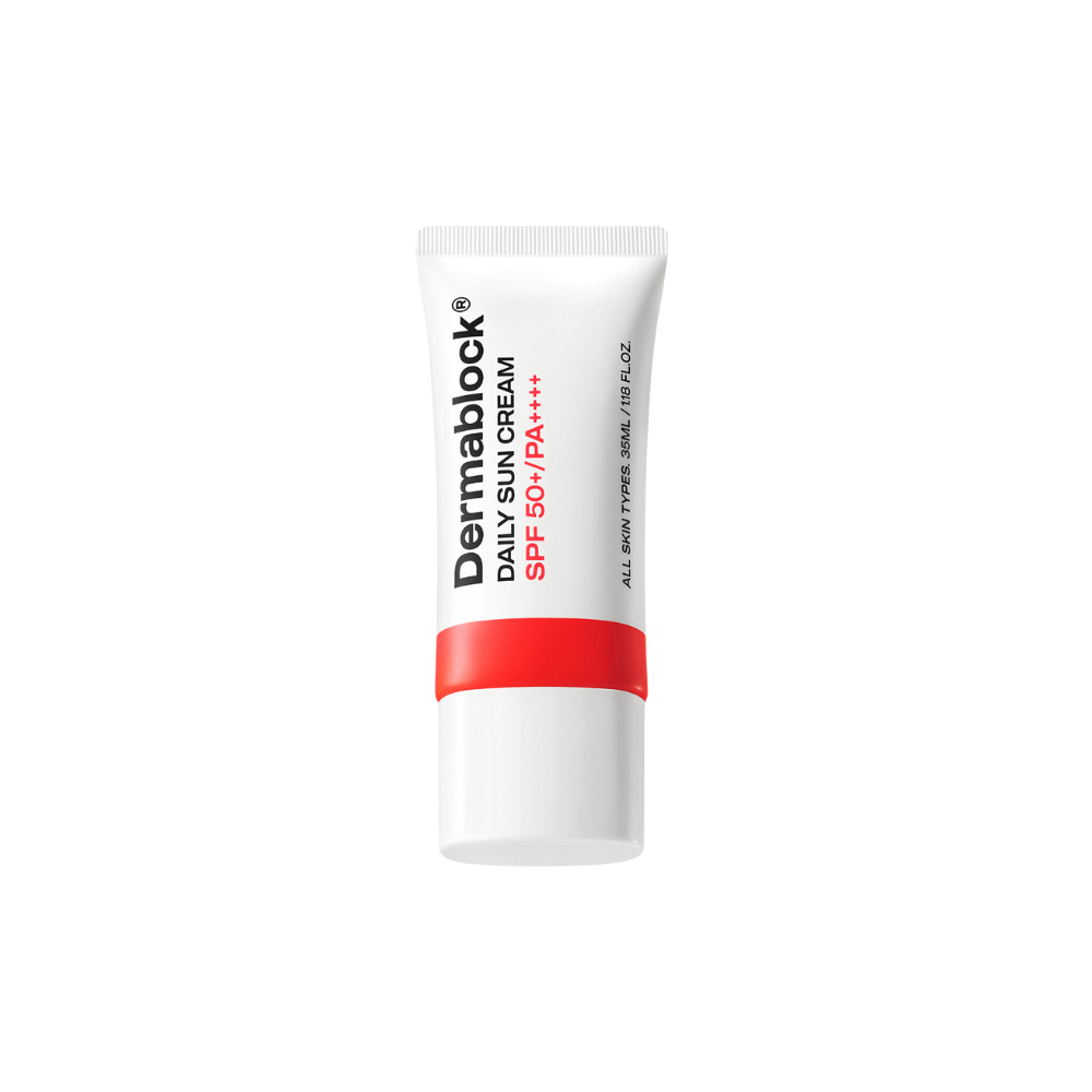 Kem Chống Nắng DERMABLOCK Daily Sun Cream SPF 50+ 35ml