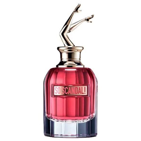 Nước Hoa Nữ Jean Paul Gaultier So Scandal Edp (80ml) - Pháp