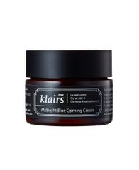  Kem Dưỡng Da Ban Đêm Klairs Midnight Blue Calming Cream 30ml 