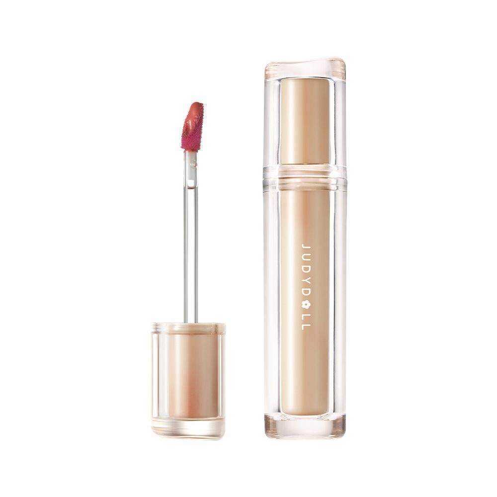 Son Tint Bóng Judydoll Iced Tea Watery Lip Gloss #11 Runawway Sweetberry