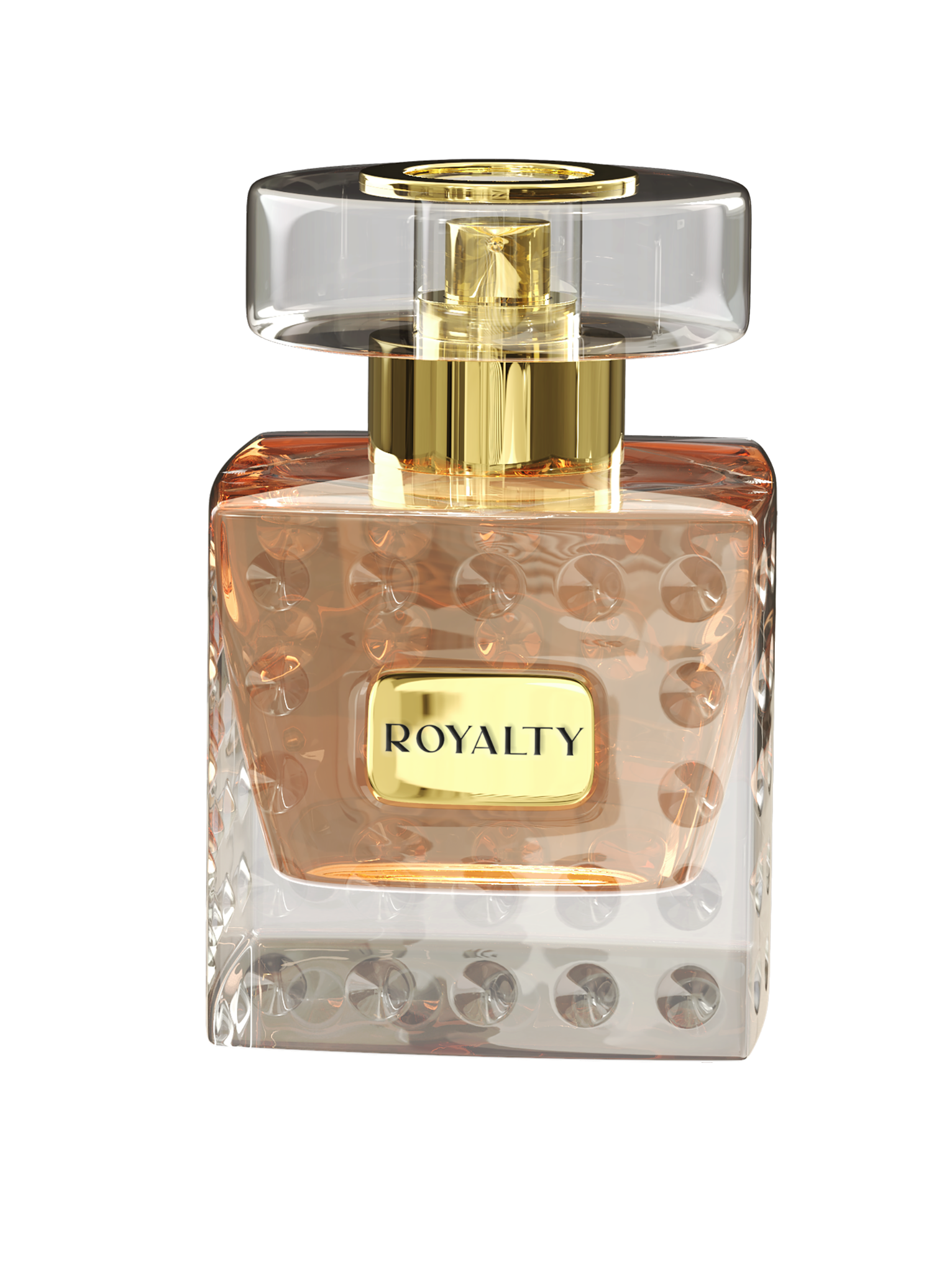 Nước Hoa Nữ Sistelle Paris Royalty 100Ml
