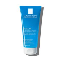  Gel Rửa Mặt La Roche-Posay Effaclar Làm Sạch Giảm Mụn 200ml 