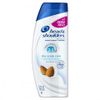 Dầu Gội & Xả Head & Shoulders Dưỡng Ẩm Da Đầu Khô Female Shampoo & Conditioner 2IN1 Dry Scalp Care 700ml - DATE