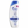 Dầu Gội & Xả Head & Shoulders Sạch Sâu Sảng Khoái Female Shampoo & Conditioner 2IN1 Classic Clean 400ml - DATE