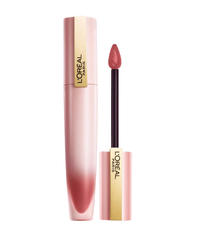  Son Mịn Lì L'Oréal Paris Chiffon Signature Chiffon Signature Matte Liquid Lipstick #224 I Roll Hồng Nude 7ml - DATE 