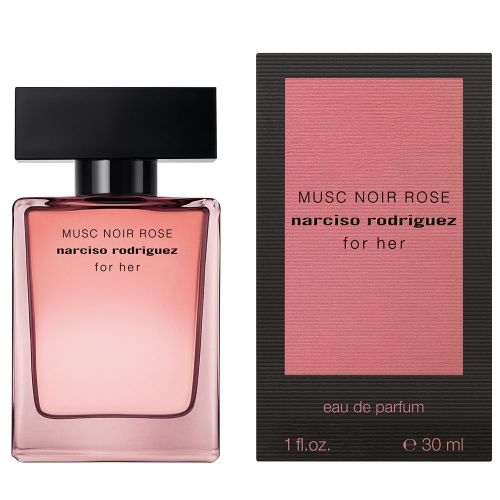 Nước Hoa Nữ Narciso Musc Noir 2 Rose For Her Edp - 30ml