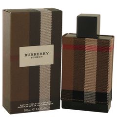  Nước hoa nam Burberry London For Men EDT 100ml 