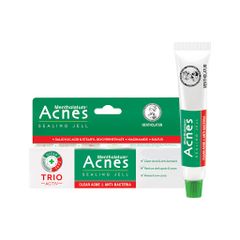  Gel ngừa mụn , kháng khuẩn Acnes 18g (Sealing Jell) 