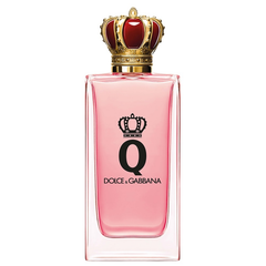  Nước hoa Dolce&Gabbana Q EDP 100ml 