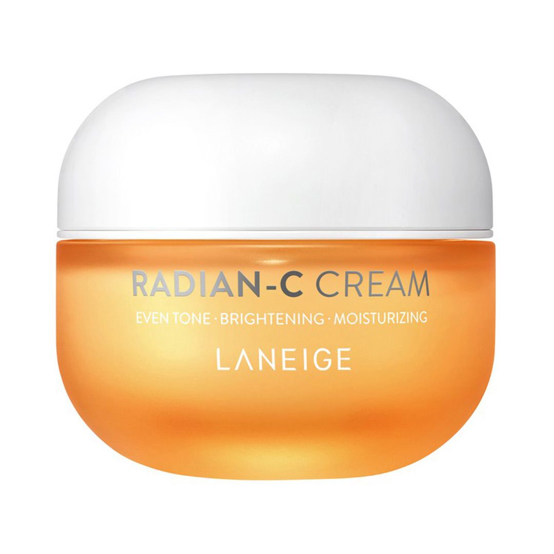  Kem Dưỡng Ẩm, Dưỡng Trắng Da Mờ Thâm Nám Laneige Radian-C Cream 50ml - New 