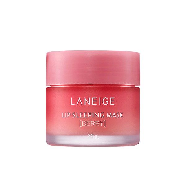  Mặt Nạ Ngủ Môi Hương Quả Mọng Laneige Lip Sleeping Mask [Berry] 20g 